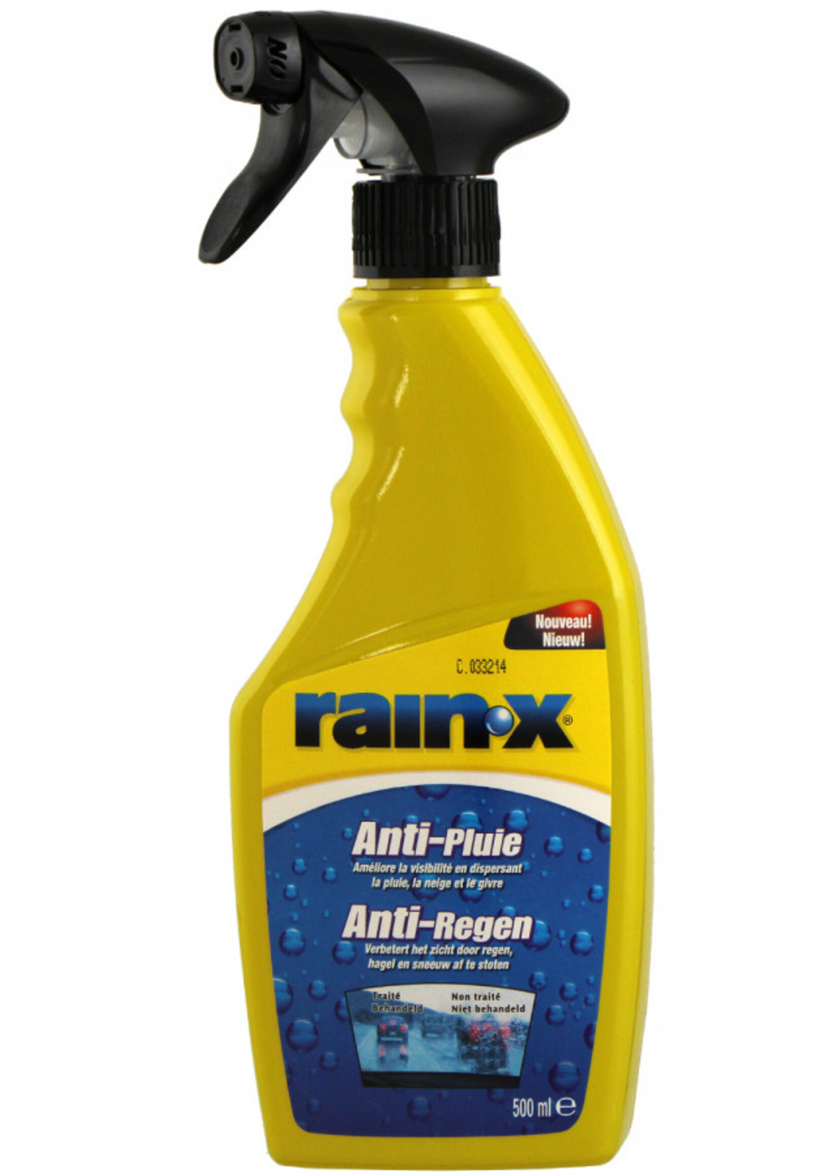 Rain-X Rain Repellent 200ml