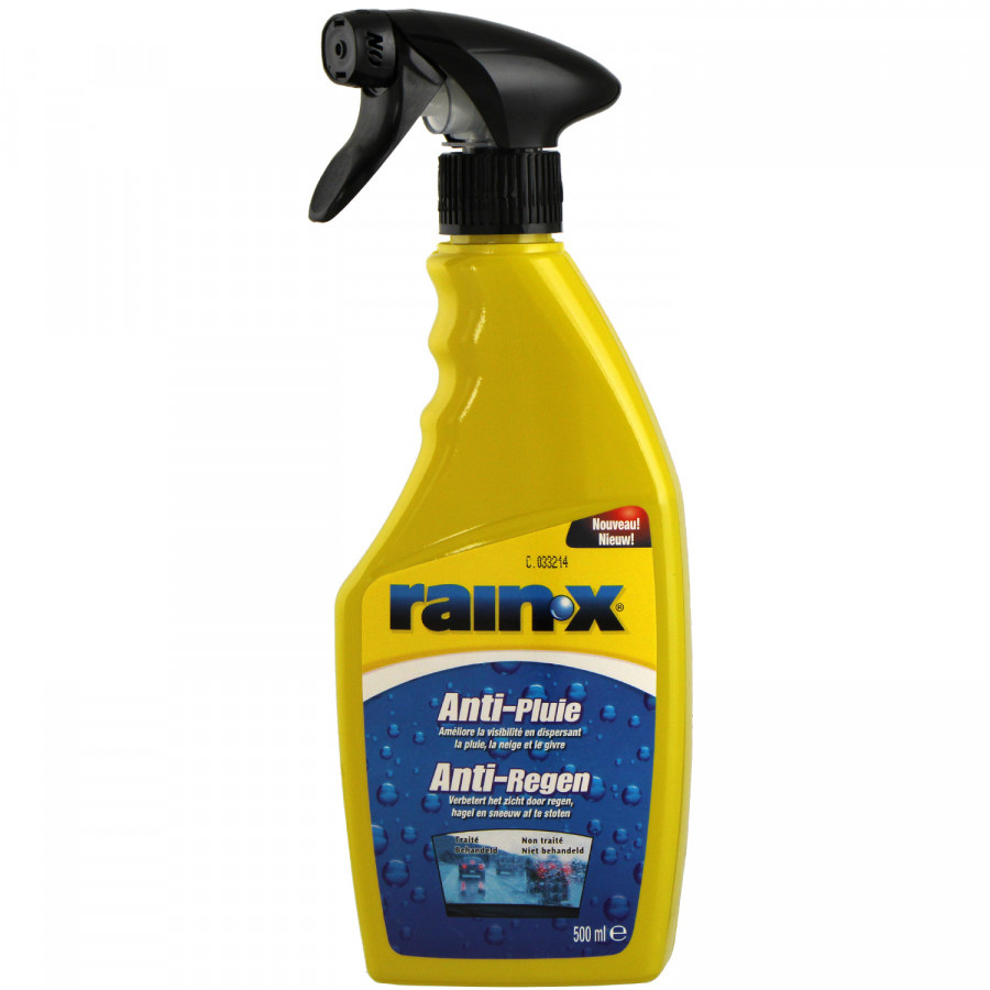 Anti Pluie Rain X 200 mL