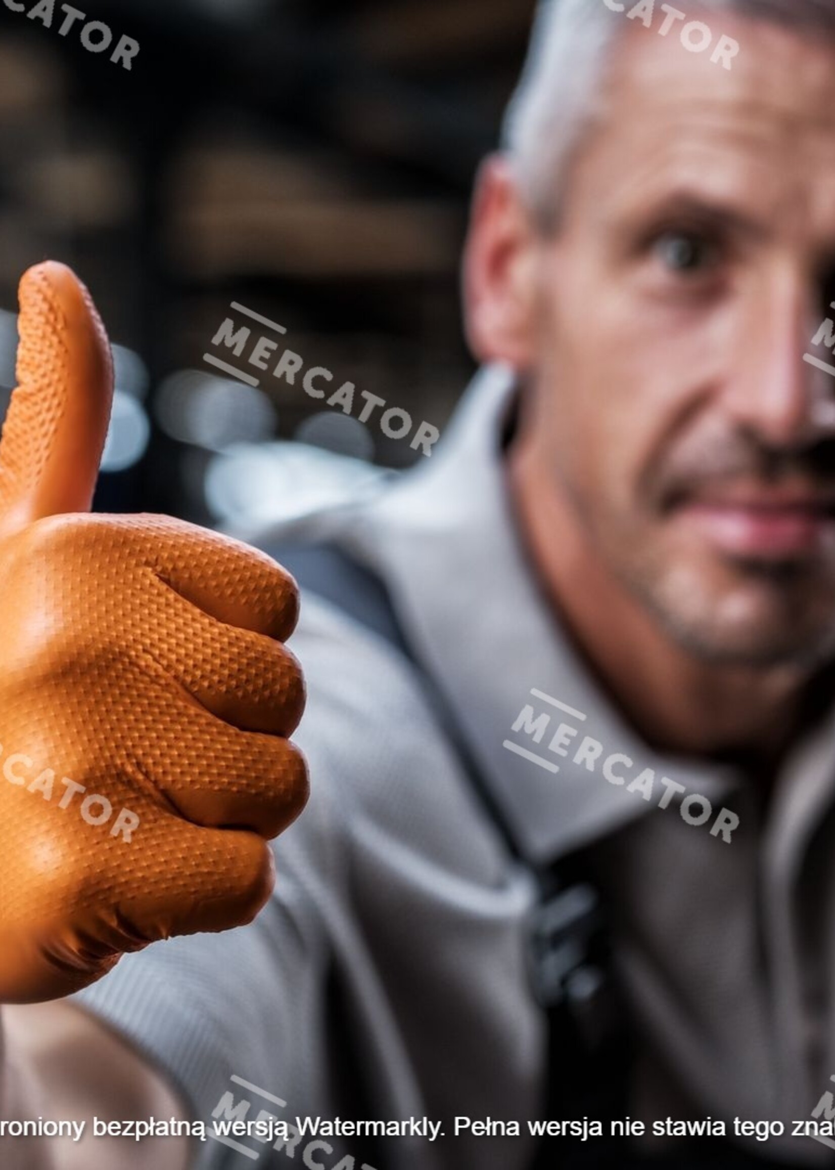 Gogrip handschoenen