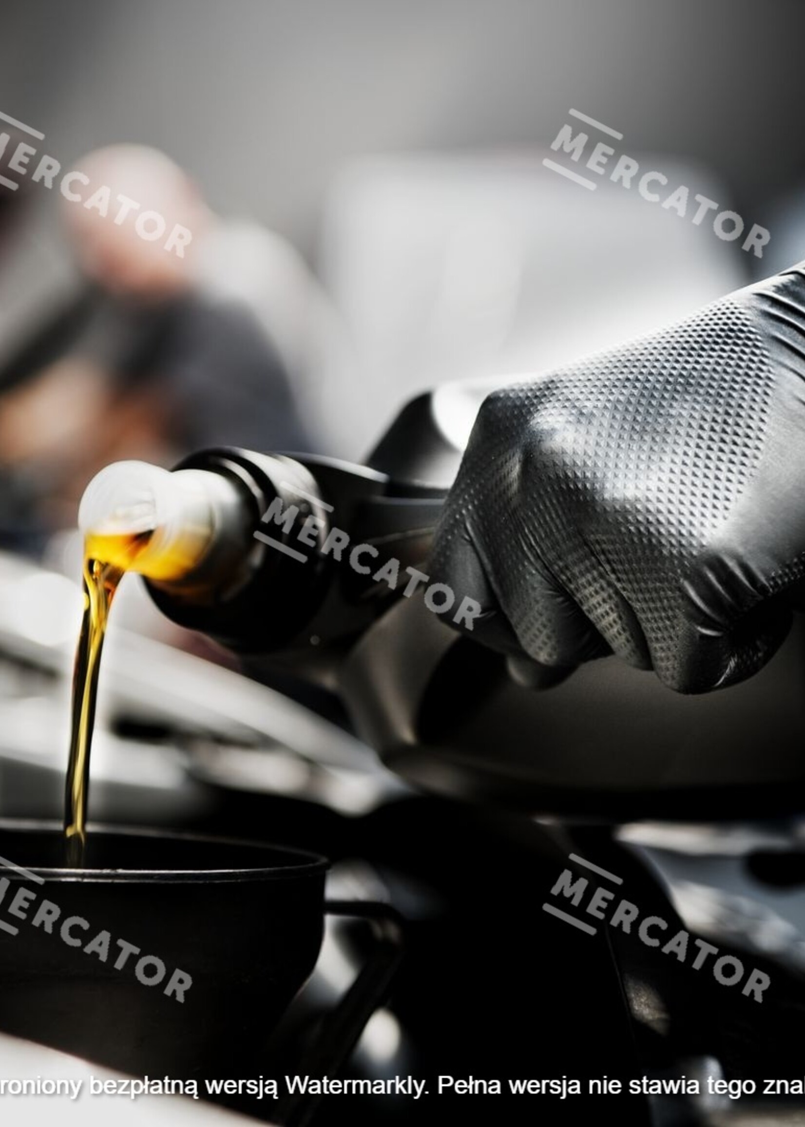 Gogrip handschoenen