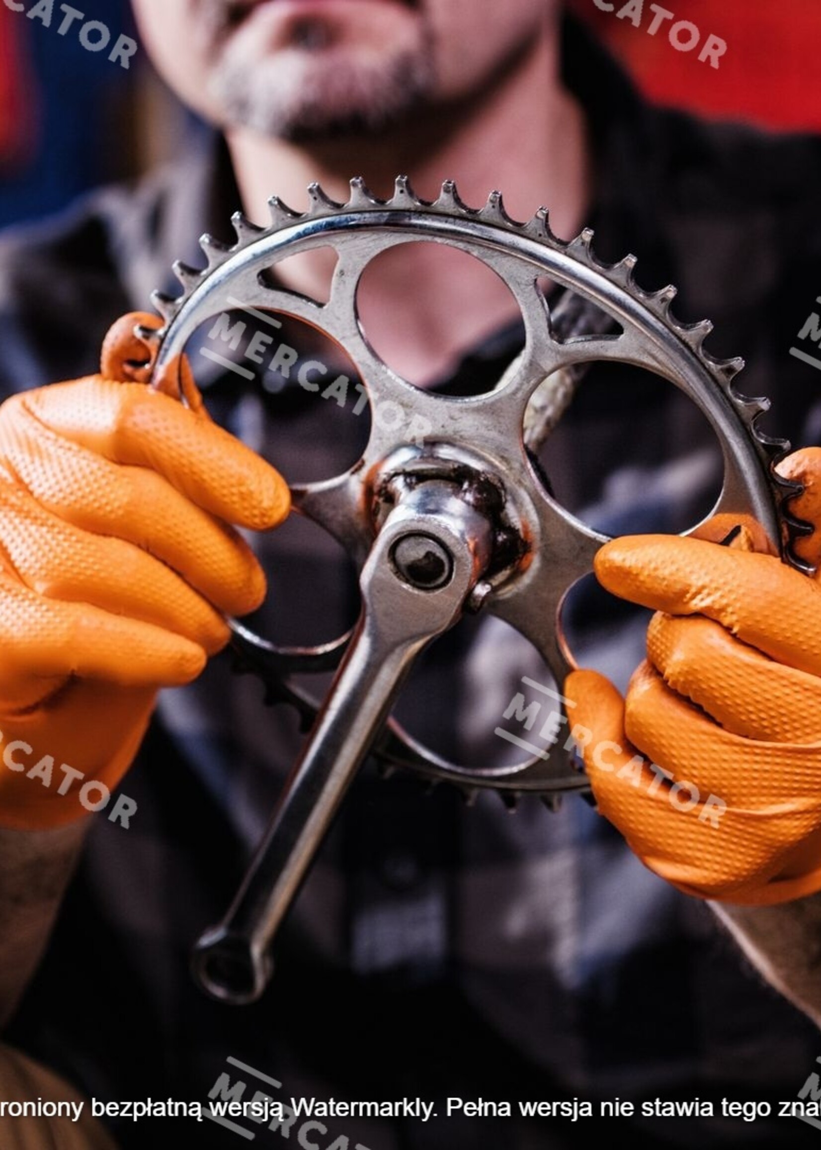 Gogrip handschoenen