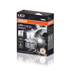 Osram LEDriving® HL BRIGHT H4/H19