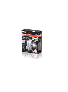 Osram LEDriving HL BRIGHT H1