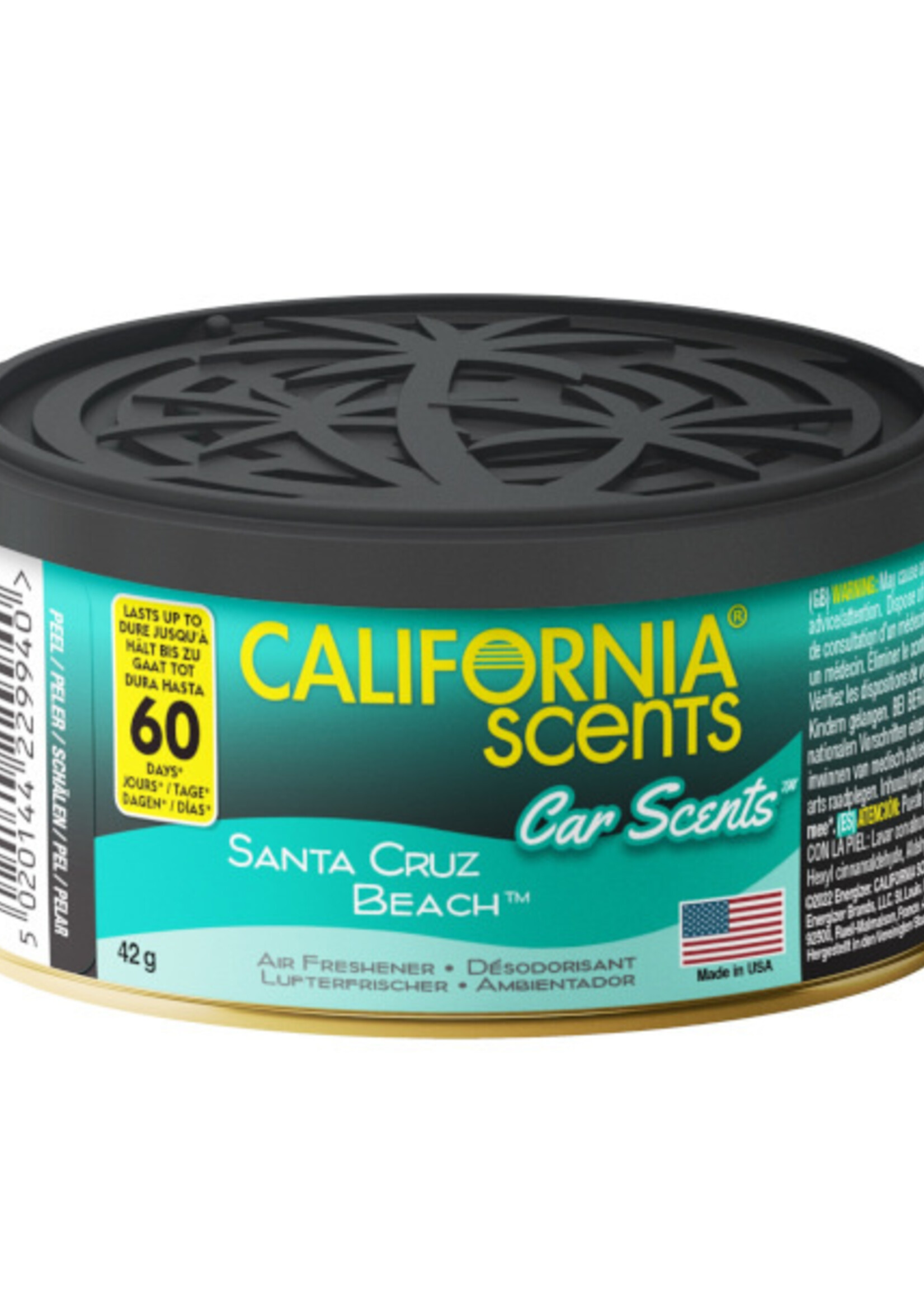 California Scents