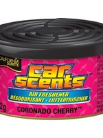 California Scents  - Actie! 4 halen, 3 betalen