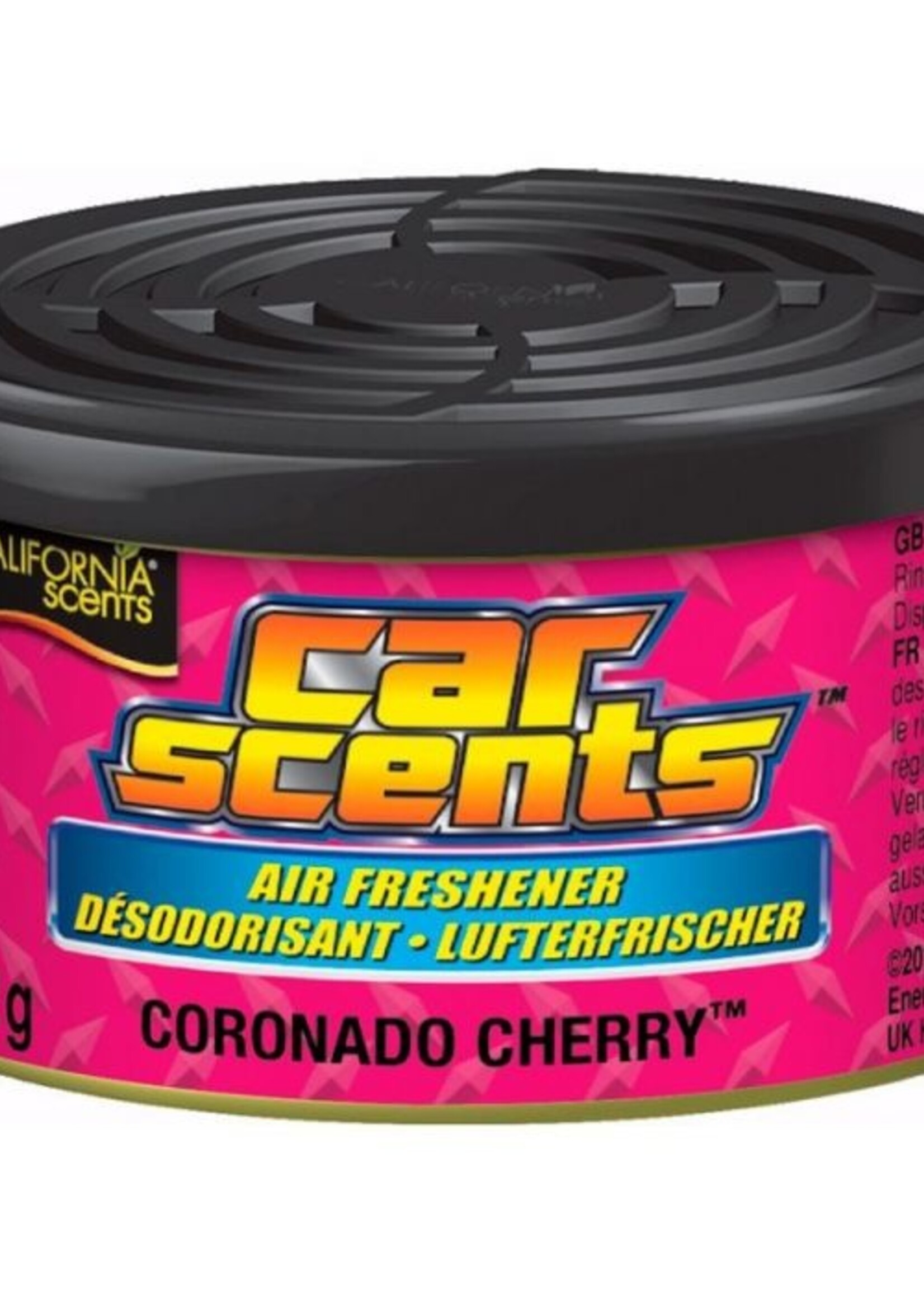 California Scents