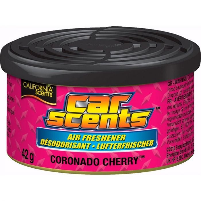 California Scents