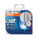 Osram XENARC® COOL BLUE BOOST D1S