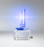 Osram XENARC® COOL BLUE BOOST D1S