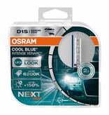 Osram XENARC COOL BLUE INTENSE (NextGen) D1S