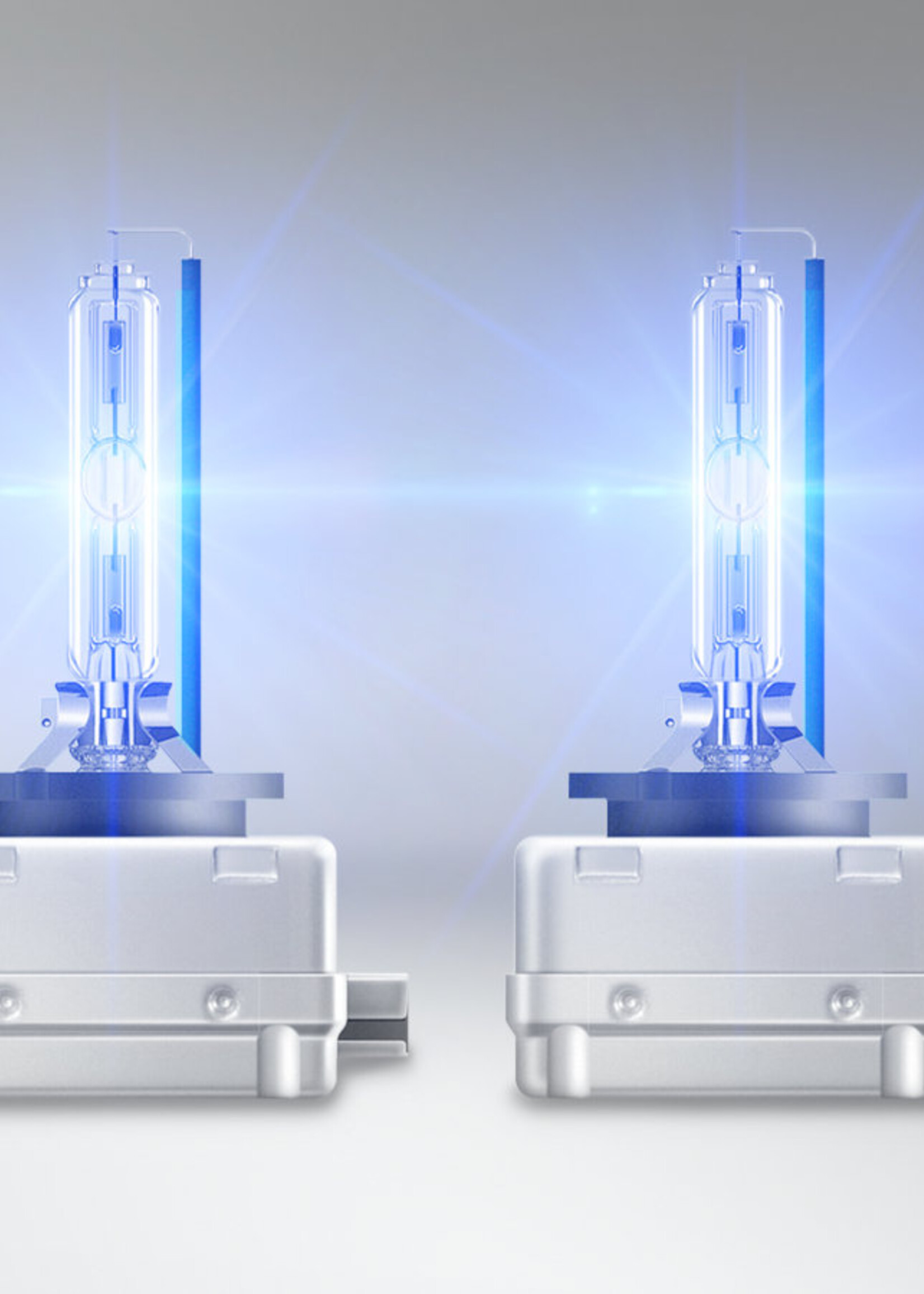 Osram XENARC COOL BLUE INTENSE (NextGen) D1S
