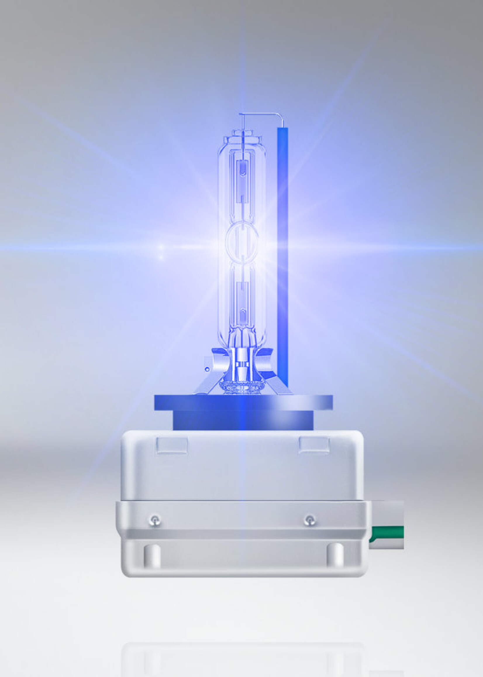 Osram XENARC COOL BLUE BOOST D3S