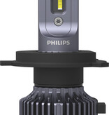 Philips LED H4 Ultinon Pro3022