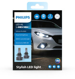 Philips LED  Ultinon Pro3022
