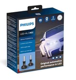 Philips LED HB3/4 Ultinon Pro9000 HL