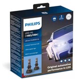 Philips LED HB3/4 Ultinon Pro9000 HL