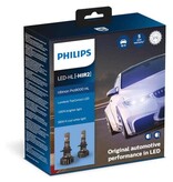 Philips LED HB3/4 Ultinon Pro9000 HL