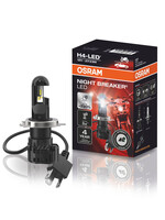 Osram NIGHT BREAKER H4-LED Motor
