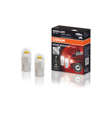 Osram  Streetlegal W5W 6000k LED