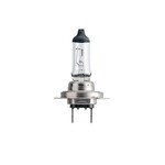 Standaard halogeen lamp