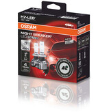 Osram NIGHT BREAKER H1 LED