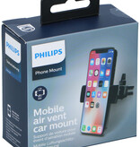 Philips telefoonhouder