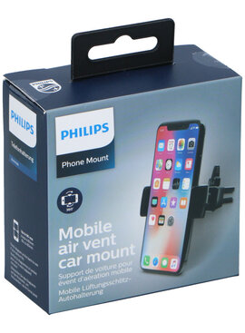 Philips telefoonhouder