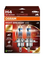 Osram H4 Nightbreaker 220
