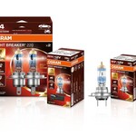 Osram Night Breaker +220 % 
