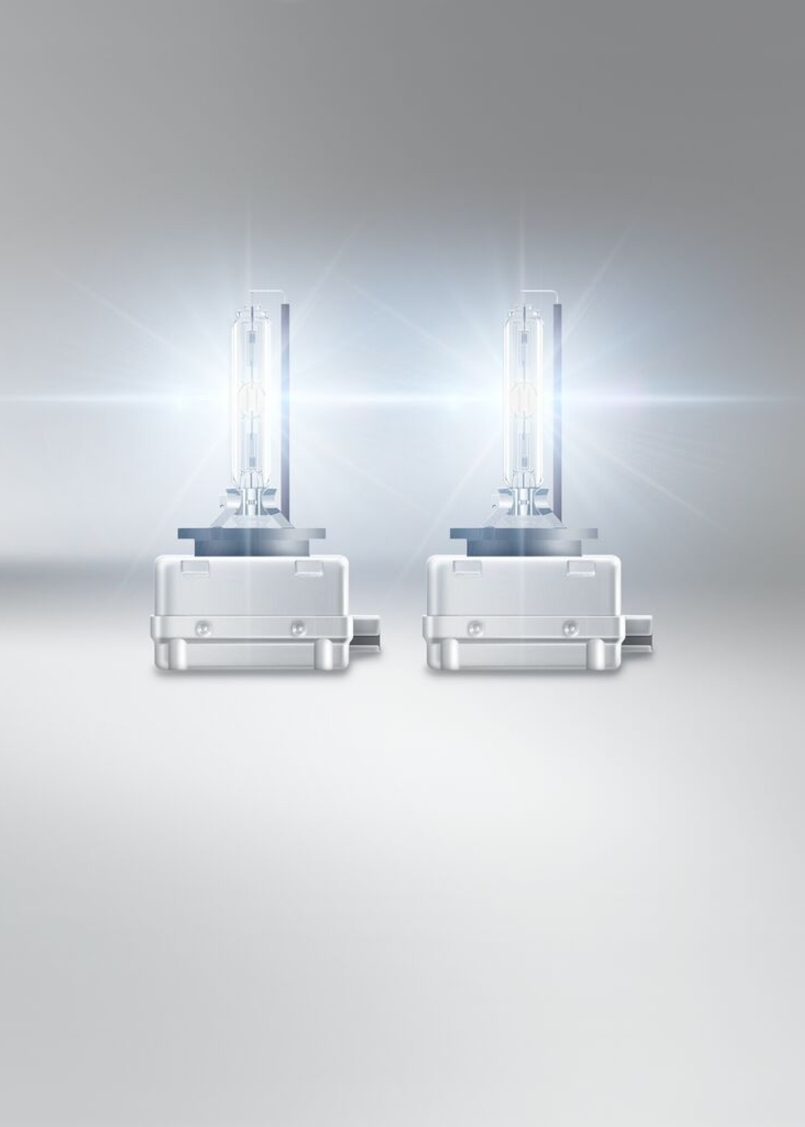Osram Xenon Night Breaker 220 D1S