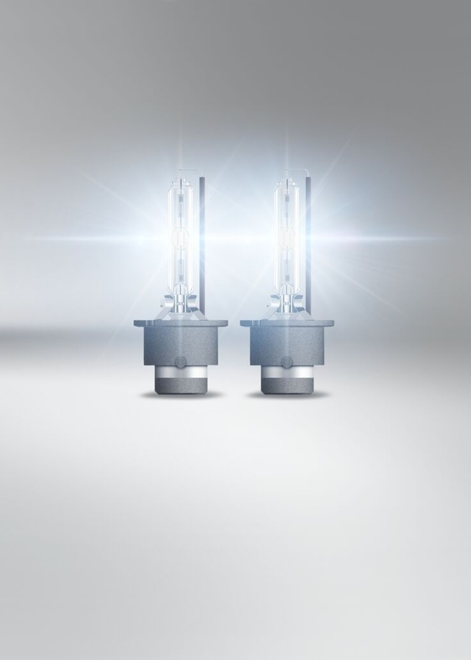 Osram Xenon Night Breaker 220 D2S