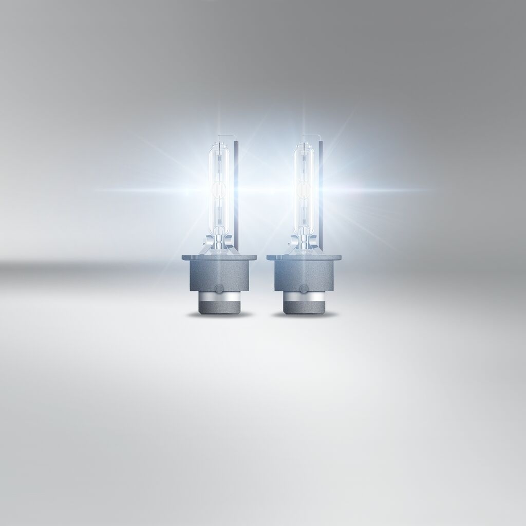 Osram Xenon Night Breaker 220 D2S