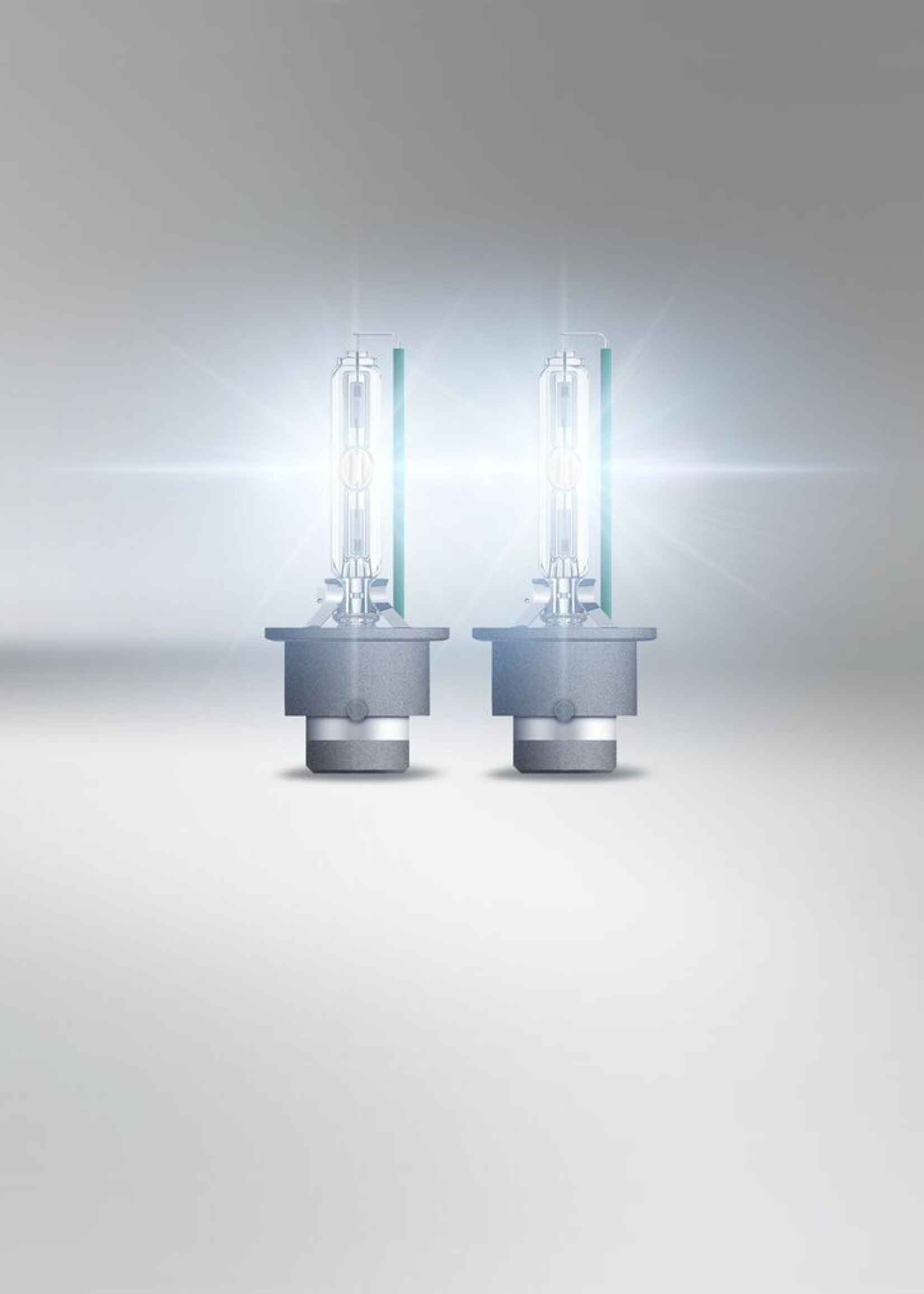 Osram Xenon Night Breaker 220 D4S