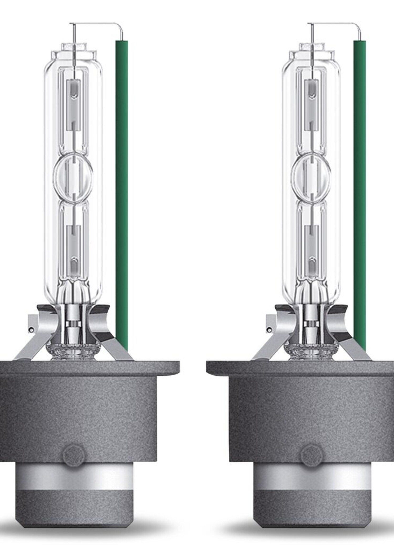 Osram Xenon Night Breaker 220 D4S