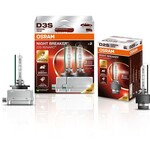 Osram Xenon Night Breaker 220