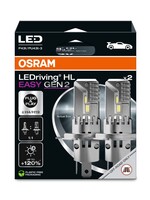 Osram LEDriving® HL EASY Gen2  H4/H19