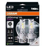 Osram LEDriving® HL EASY H15