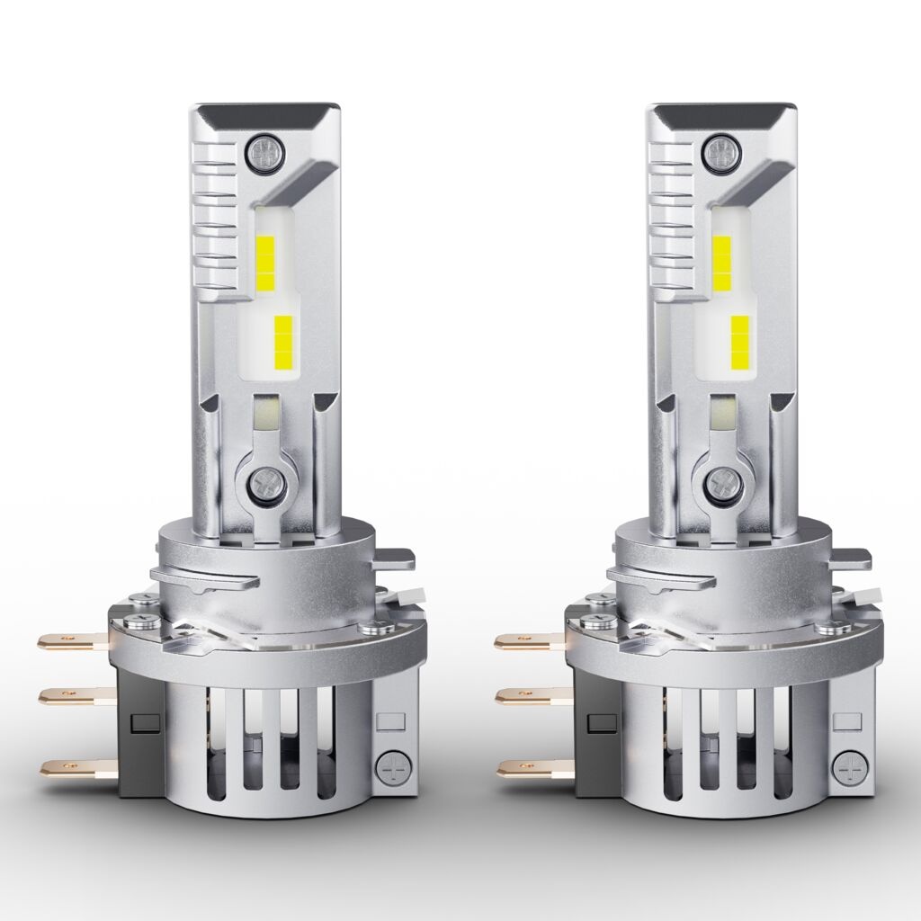 Osram LEDriving® HL EASY H15