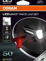 Osram LEDsBIKE® RACE 50 SET