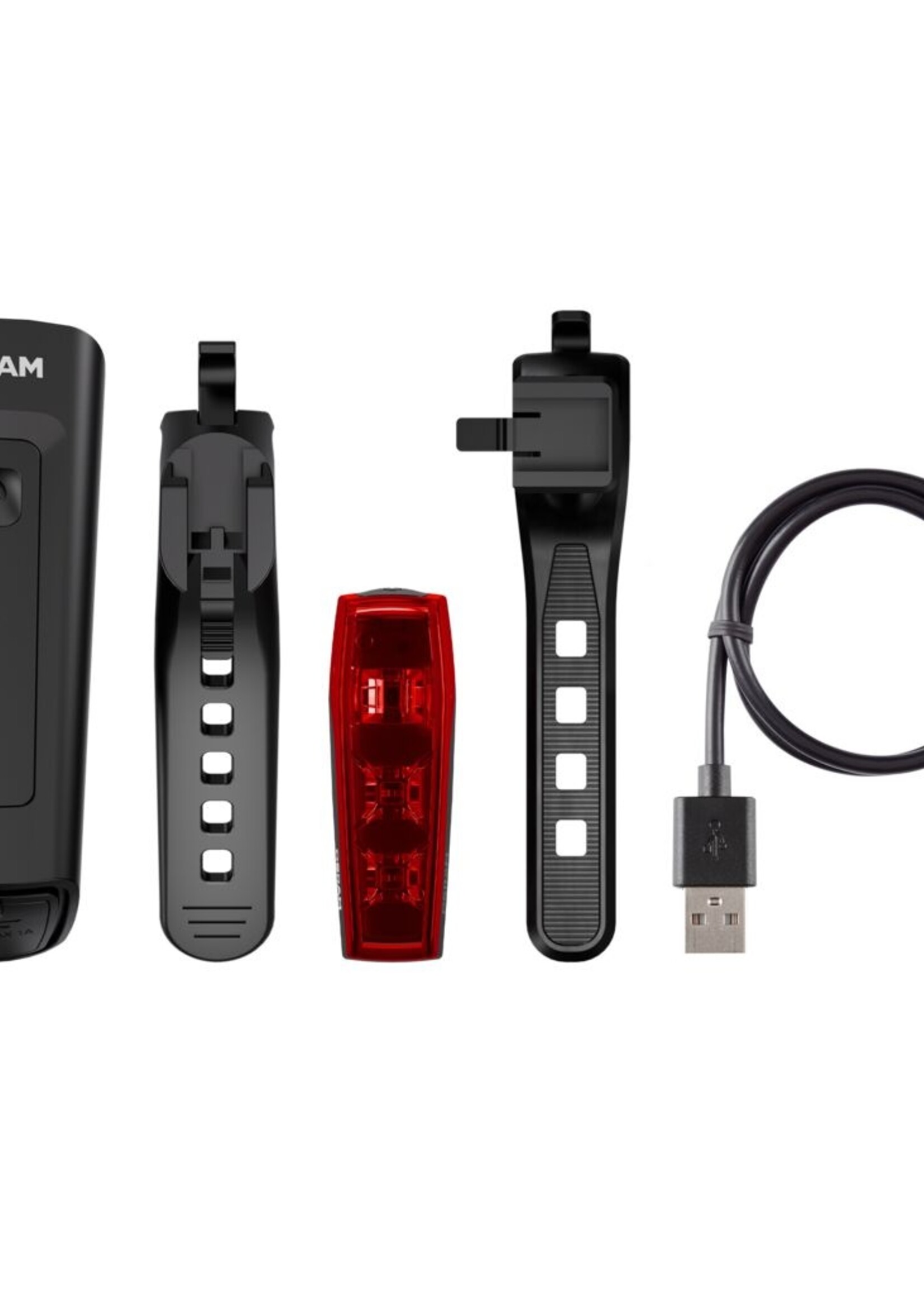 Osram LEDsBIKE® RACE 50 SET