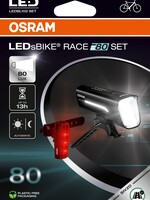 Osram LEDsBIKE® RACE 80 SET