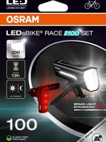 Osram LEDsBIKE® RACE 100 SET