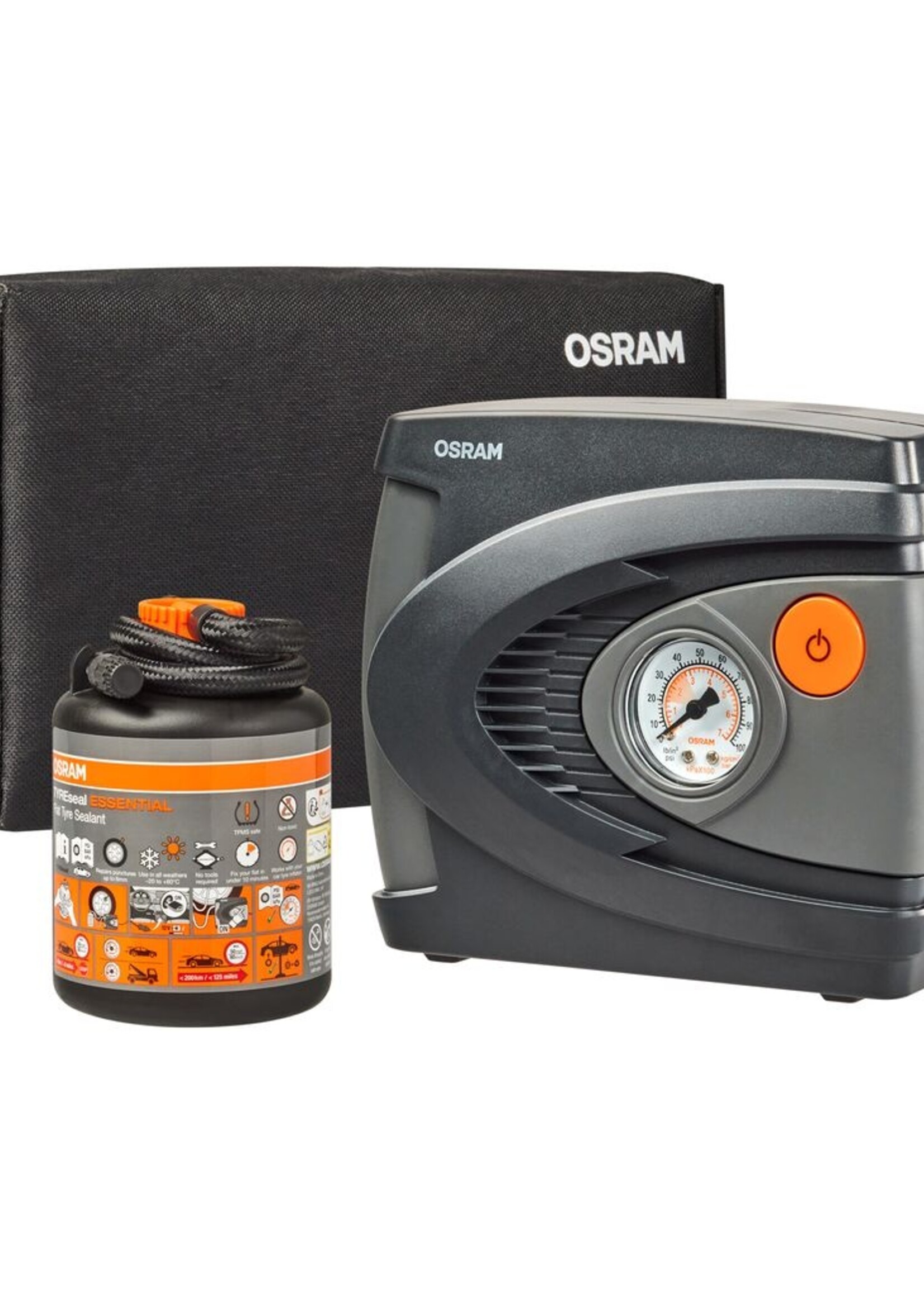 Osram TYREseal KIT essential