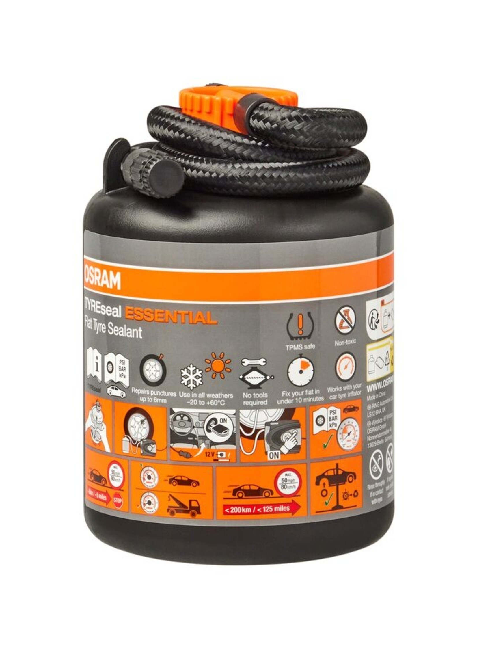 Osram TYREseal navul