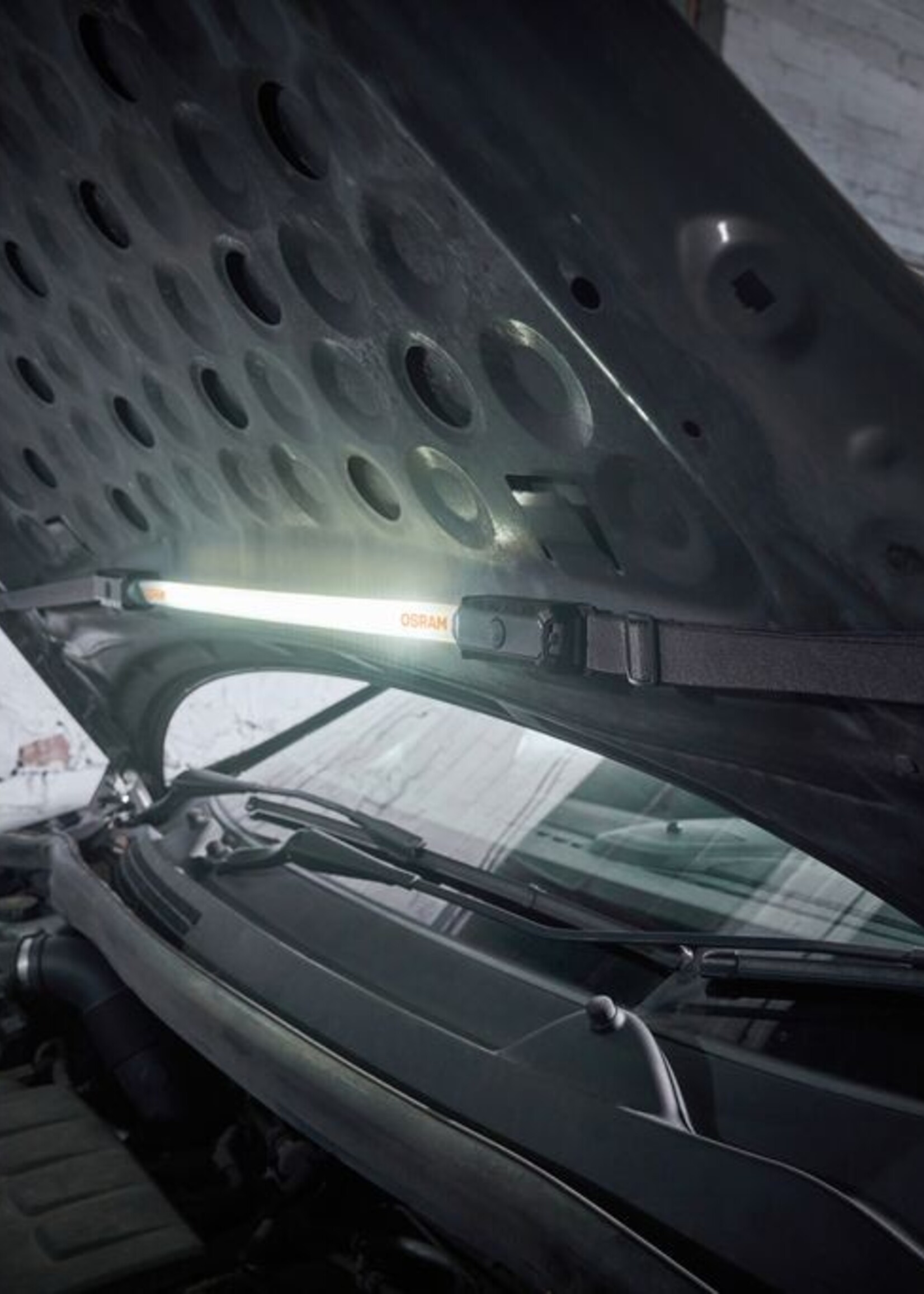 Osram LEDinspect IL416
