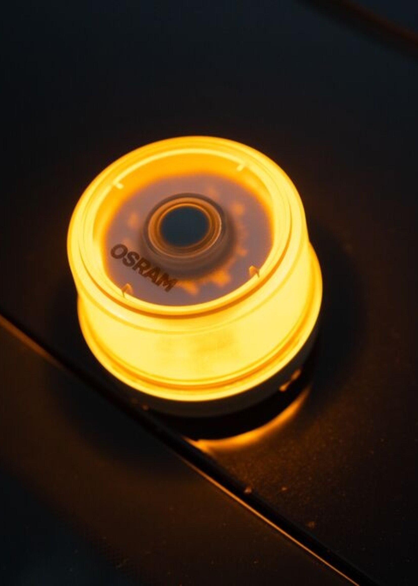 Osram LEDguardian® ROAD FLARE