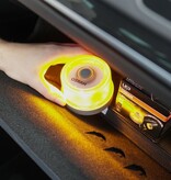 Osram LEDguardian® ROAD FLARE