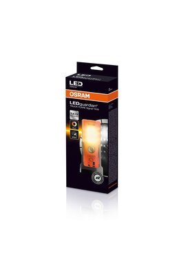 Osram LEDguardian® TRUCK FLARE