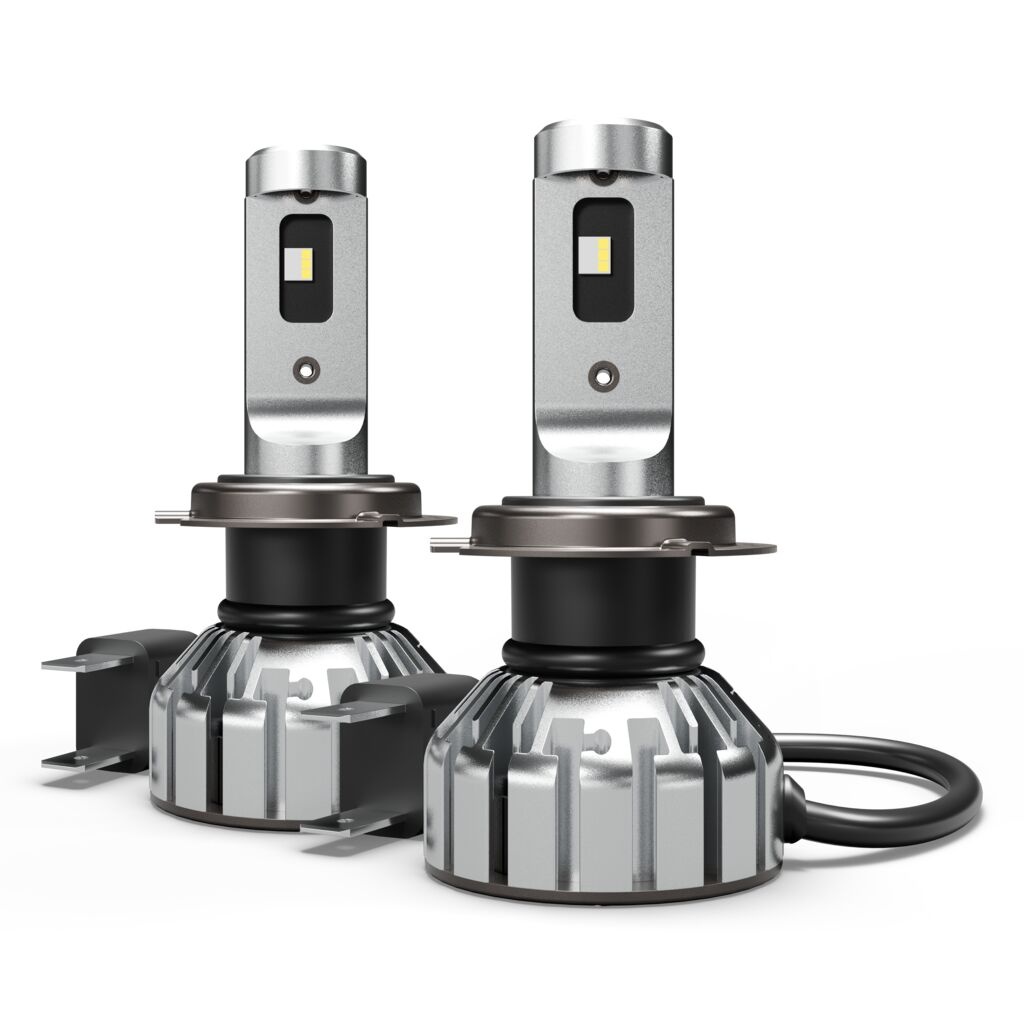 Osram Night Breaker LED Smart H7