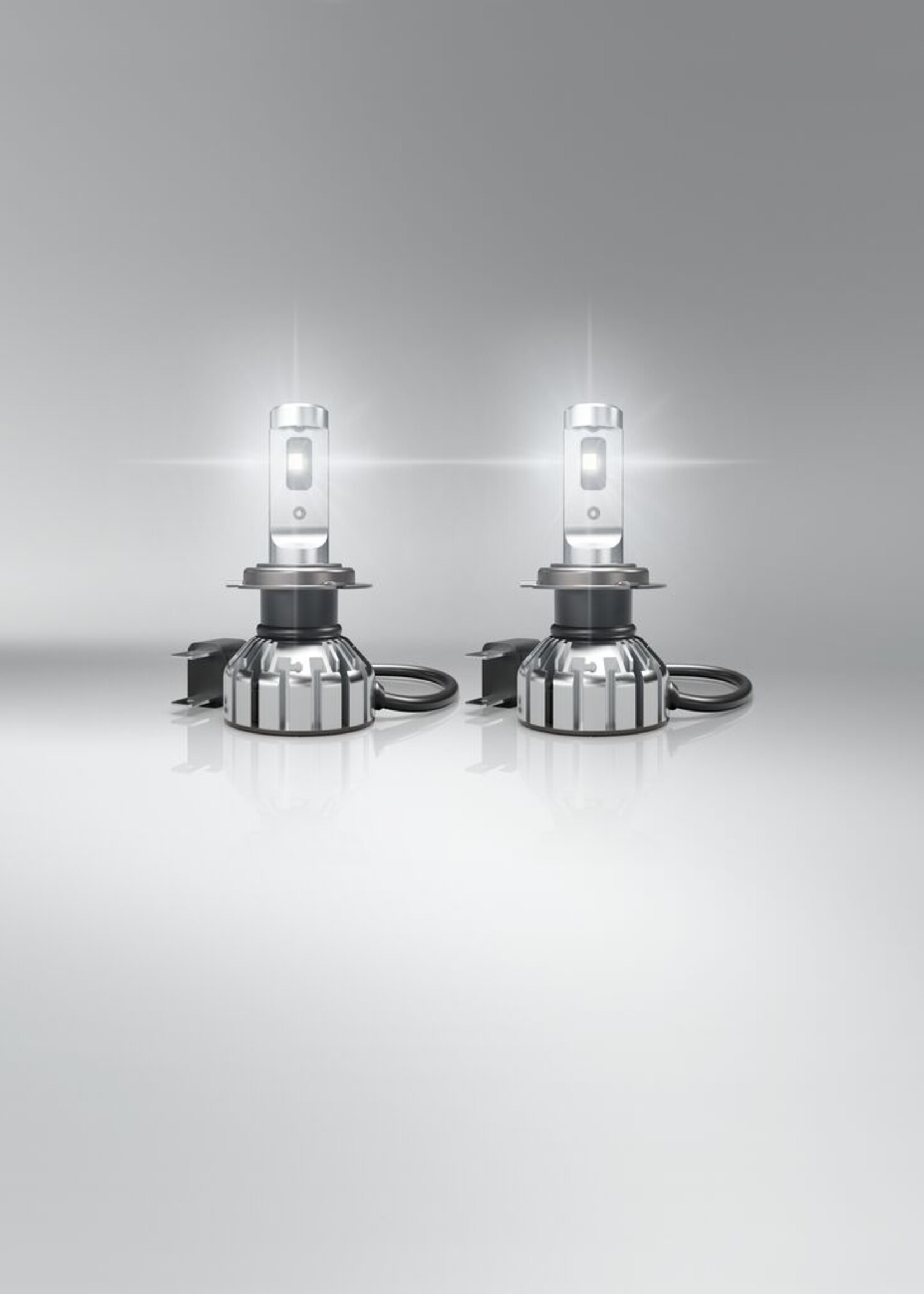 Osram Night Breaker LED Smart H7